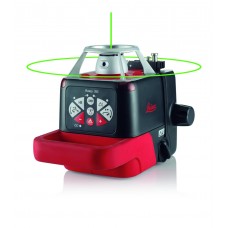 Livello Laser Leica Roteo 35G