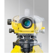 Livello Digitale Geomax Serie ZDL700