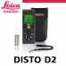 Misuratore Laser DISTO D2