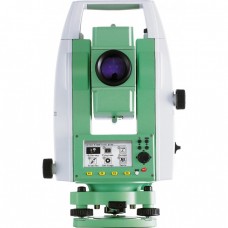 Stazione totale Leica FlexLine TS02plus